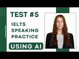 AI IELTS TEST Là Gì? Cách Thức Hoạt Động Của Sản Phẩm