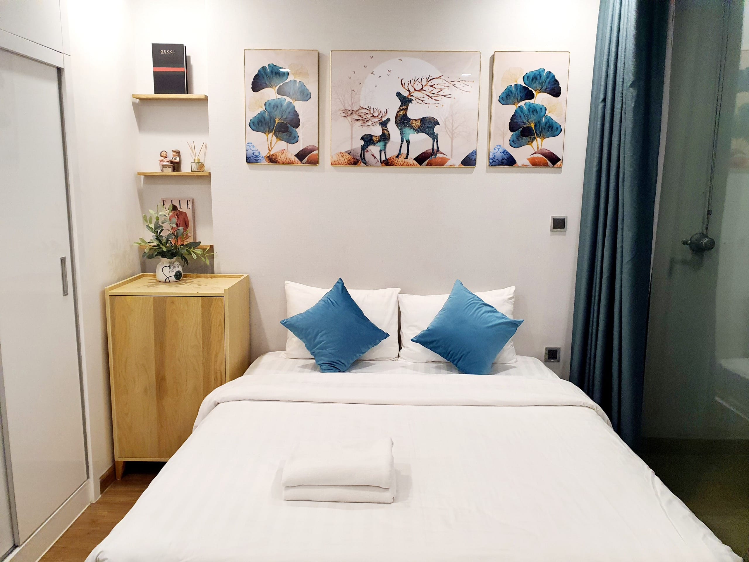 Căn Hộ Studio Vinhomes - Home Stay Ha Noi Hấp Dẫn Top 1