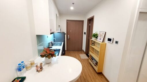 Căn Hộ Studio Vinhomes - Home Stay Ha Noi Hấp Dẫn Top 1