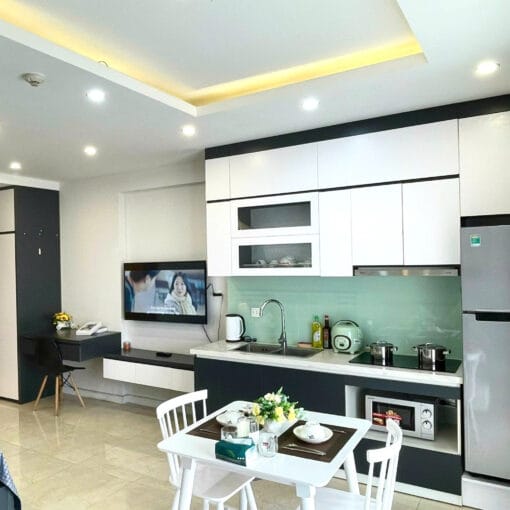 Kupid Homestay - Top 1 Homestay Đẹp Tại Hà Nội