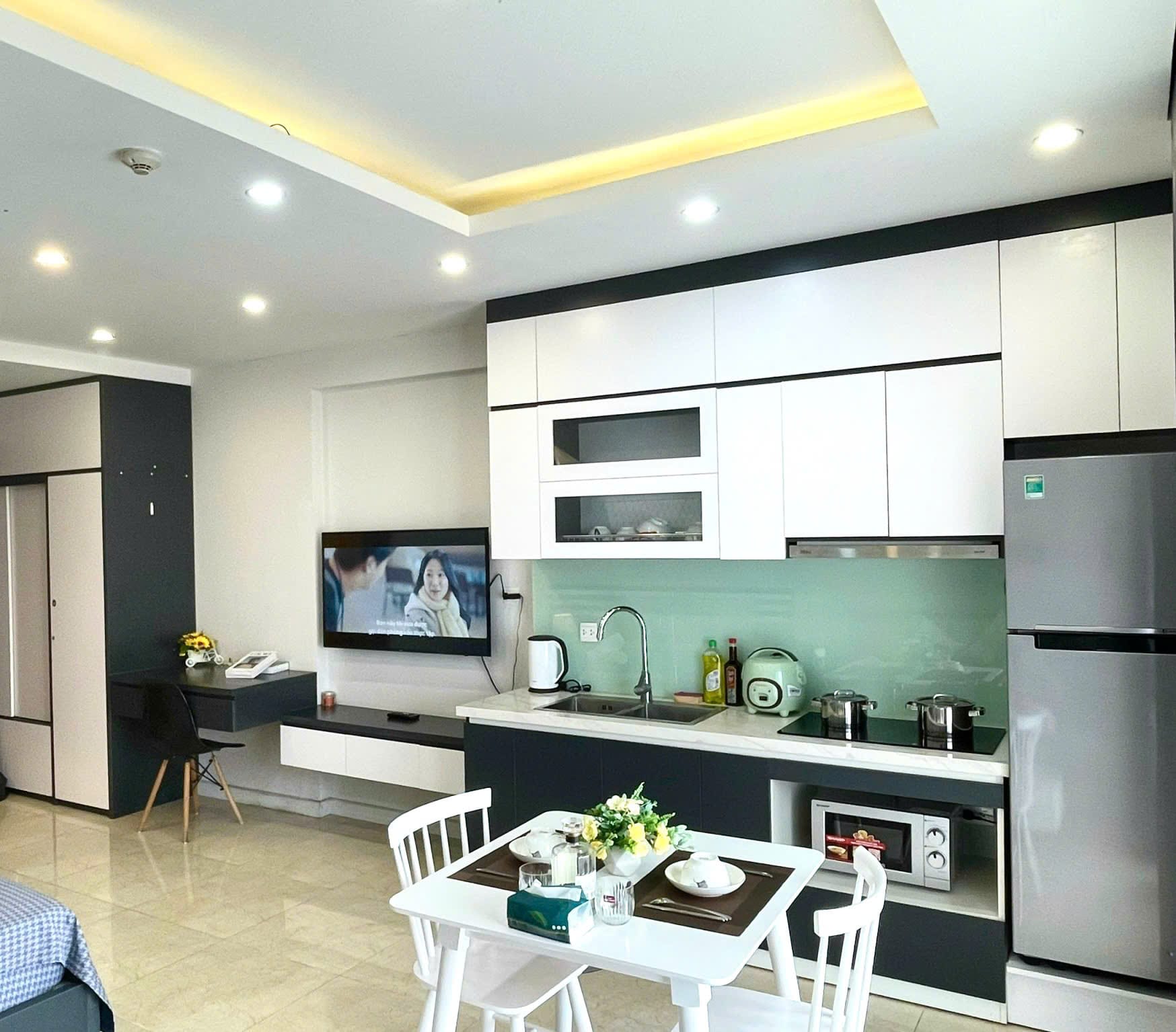 Kupid Homestay - Top 1 Homestay Đẹp Tại Hà Nội