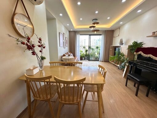 The Kupid Homestay 5 Lý Do Nên Thuê Căn Hộ Này Tại Hà Nội